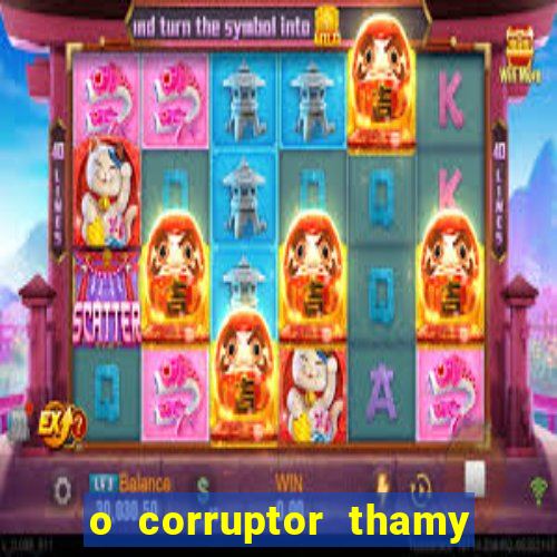 o corruptor thamy bastida pdf